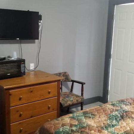 Collingwood Motel Dış mekan fotoğraf