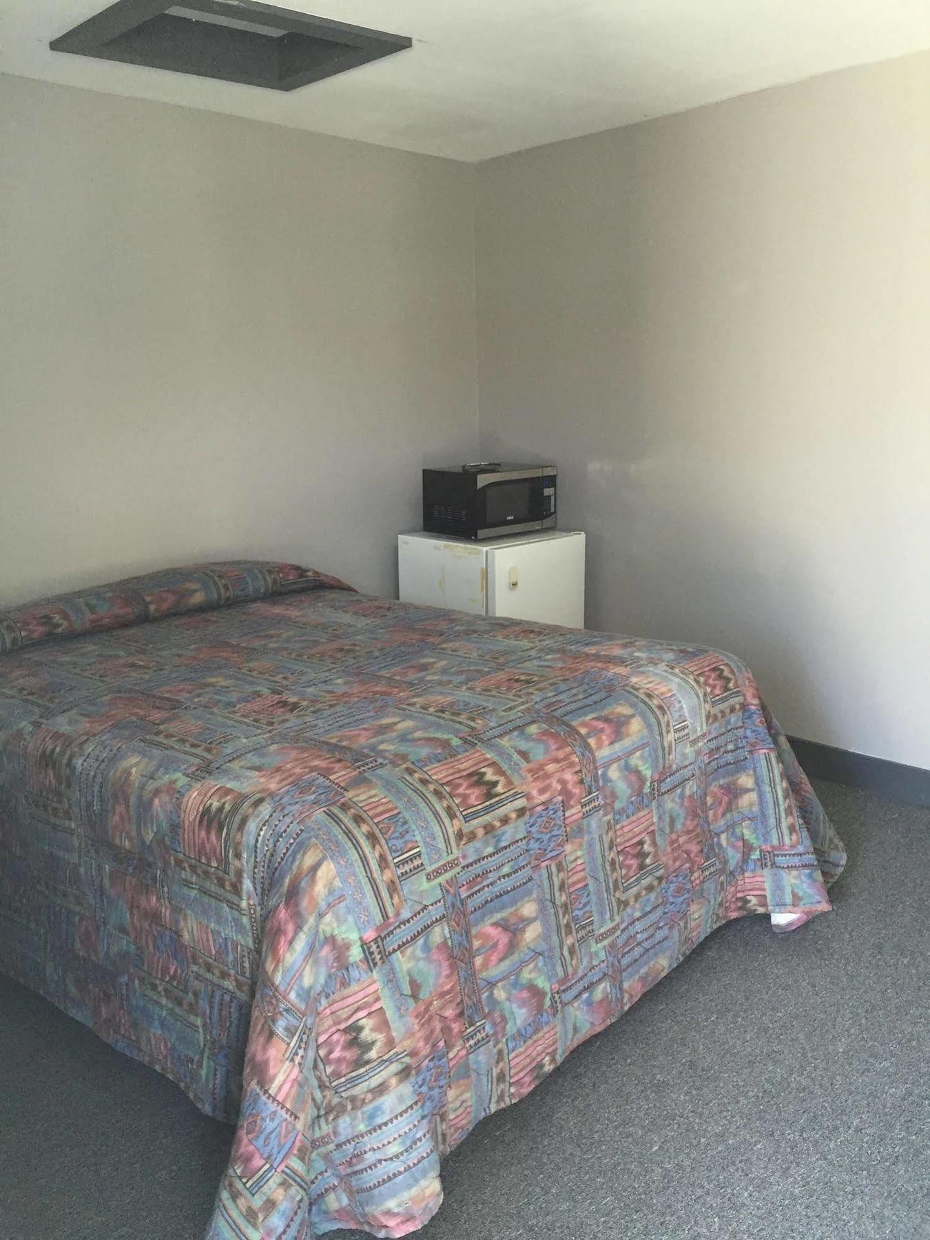 Collingwood Motel Dış mekan fotoğraf