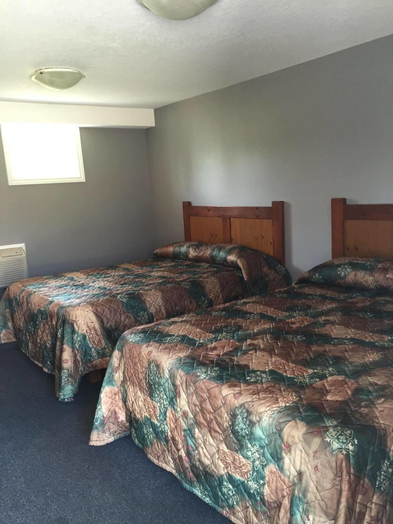Collingwood Motel Dış mekan fotoğraf