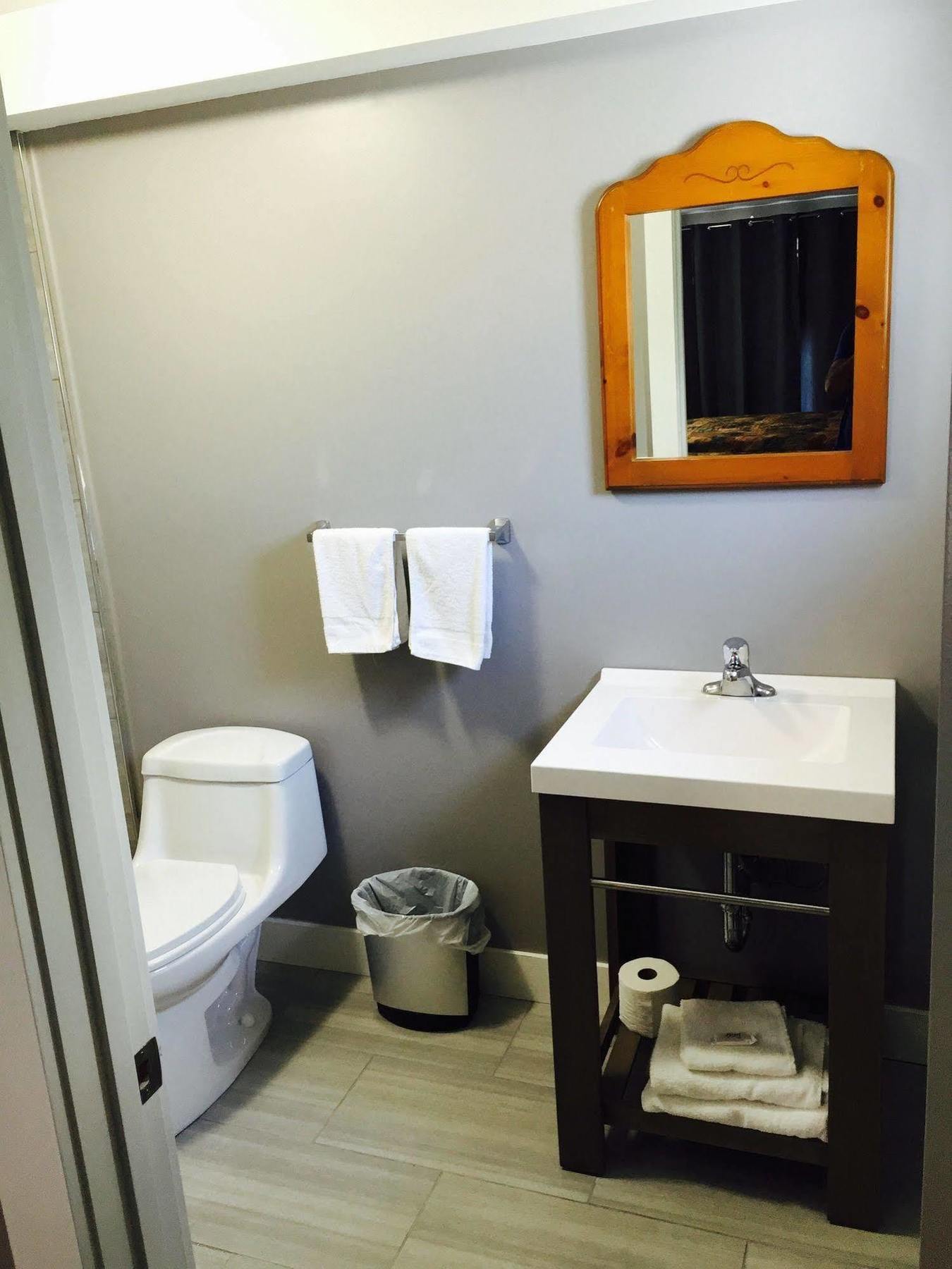 Collingwood Motel Dış mekan fotoğraf