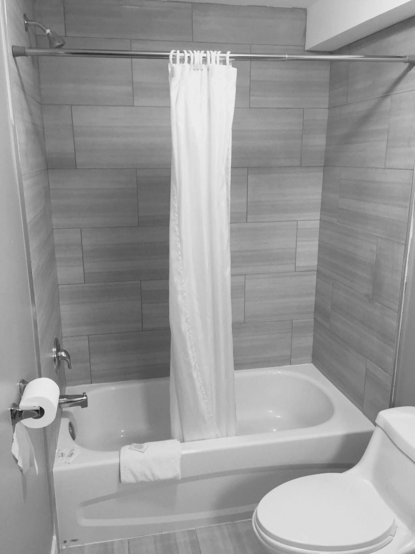 Collingwood Motel Dış mekan fotoğraf