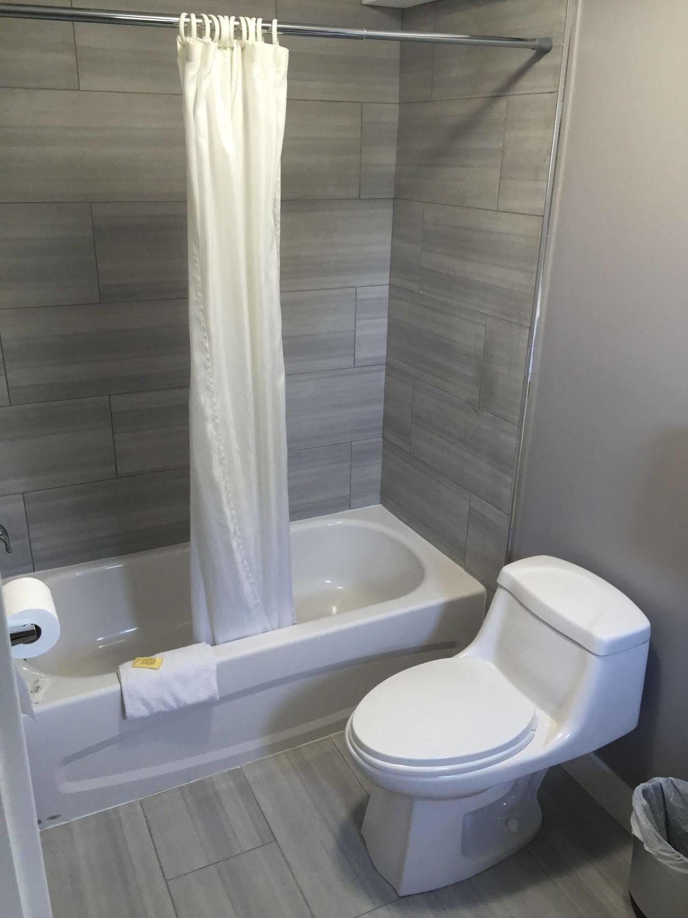 Collingwood Motel Dış mekan fotoğraf