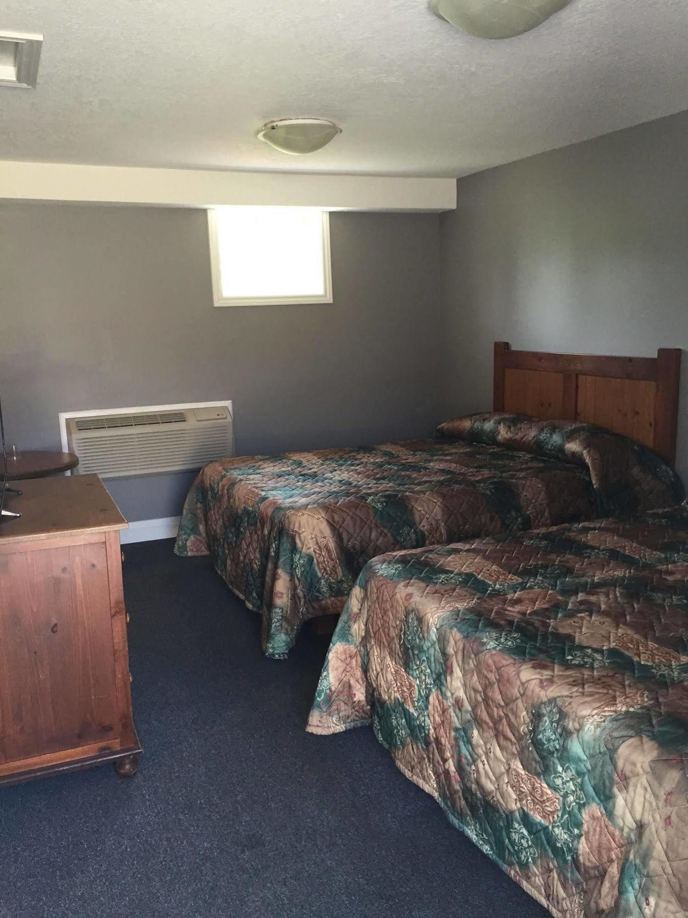 Collingwood Motel Dış mekan fotoğraf