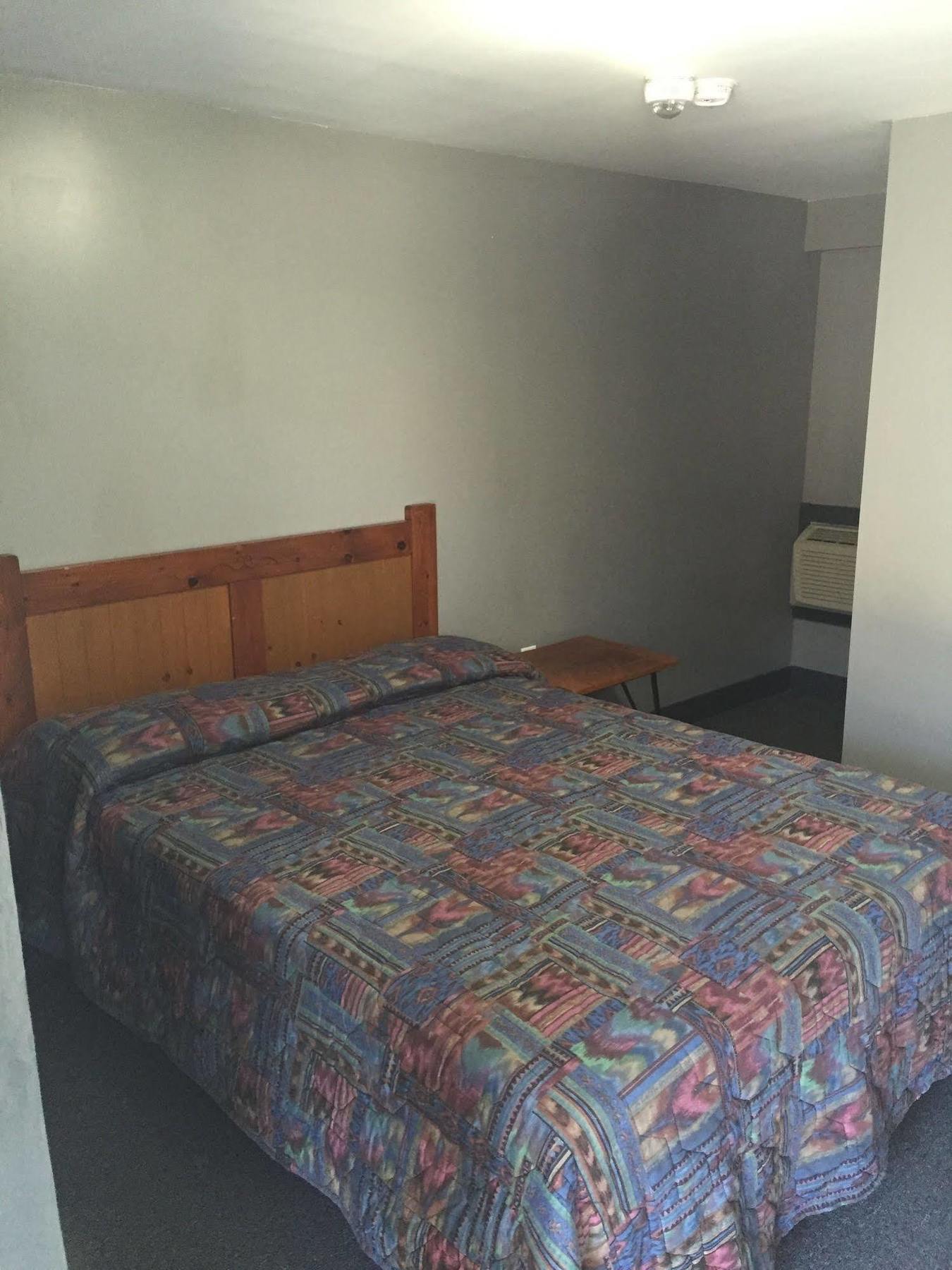 Collingwood Motel Dış mekan fotoğraf