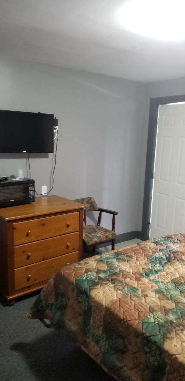 Collingwood Motel Dış mekan fotoğraf